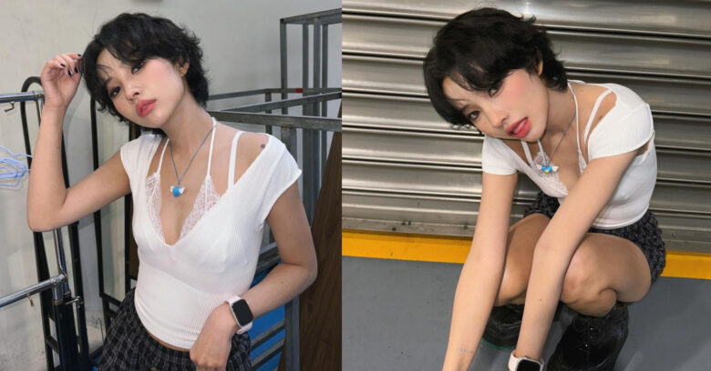 韩媒爆 (G)I-DLE 田小娟不续约了？ CUBE 紧急回应！ - 偶像便利店