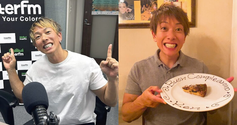 清水健传奇落幕！宣布结束20年演员生涯　一剑浣春秋分析主因：你会看到他讲更多干话 - 偶像便利店