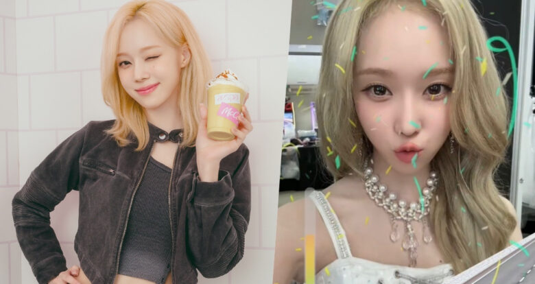 aespa Winter 挑战绝对音准居然「偷吃步」暴力闯关！网：不愧是高音担当！ - 偶像便利店