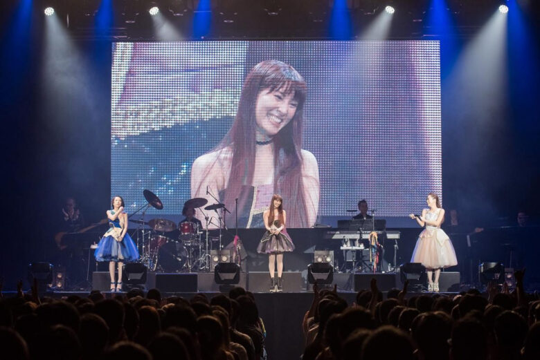 Kalafina（华丽菲娜）三人宣布重组复活 2025年1月将举办复活首场演唱会 - 偶像便利店