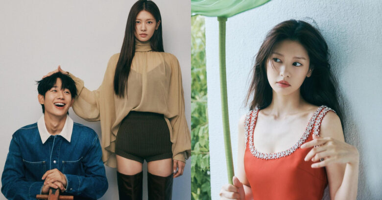 《妈妈朋友的儿子》庭沼珉的 5 件事！曾遭负评批「最丑女一」、与李准交往 3 年！ - 偶像便利店