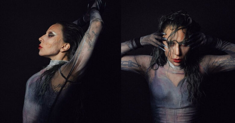 熟悉的黑暗卡卡回归！ Lady Gaga 全新歌曲〈Disease〉正式发行！ - 偶像便利店