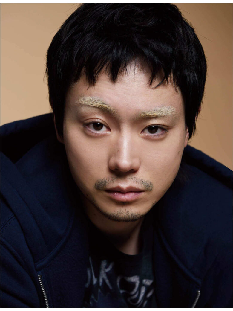 菅田将晖 SCREEN(スクリーン) 2024年 10月号 - 偶像便利店