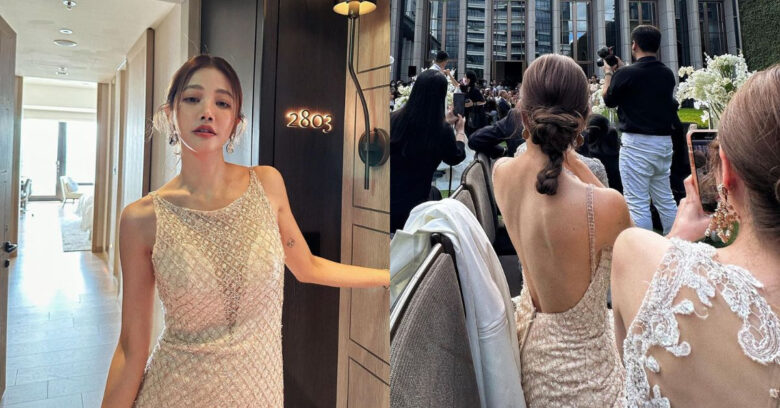 神冻龄惊艳英国媒体！ 49 岁许路儿晒比基尼辣照，纤腰、辣腿不科学身材再次震撼全网！ - 偶像便利店