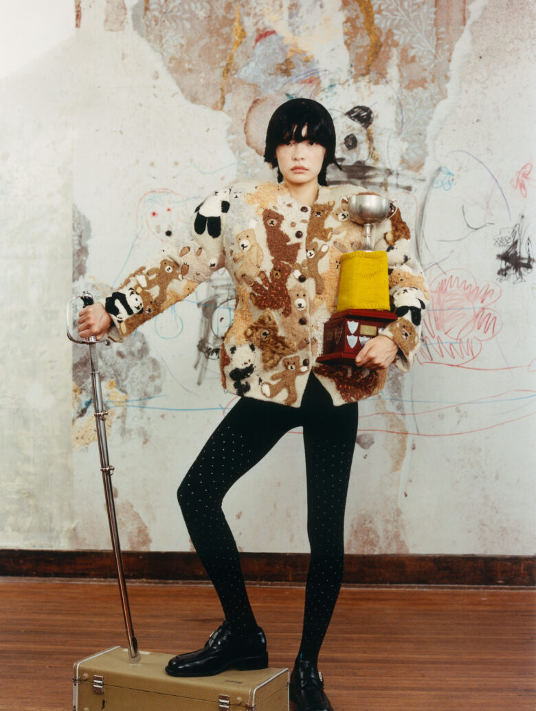 UOOYAA ZINE ISSUE 13《天真的岁月》🔥 - 偶像便利店