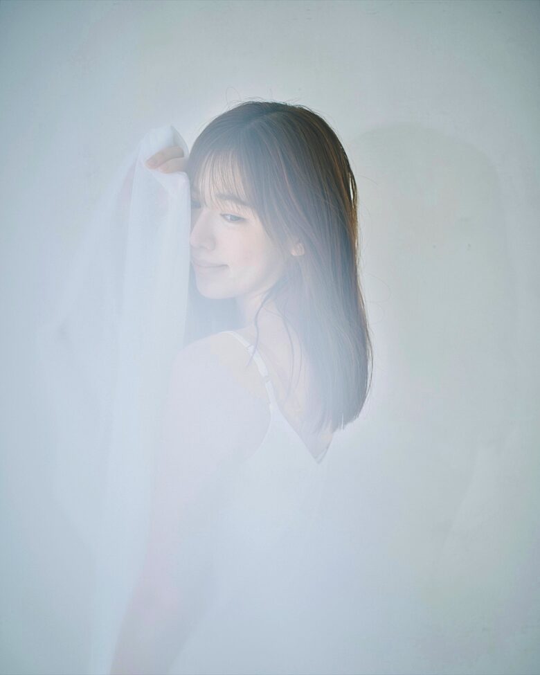 毕业大个女要拍写真 前HKT48台柱「运上弘菜」 - 偶像便利店