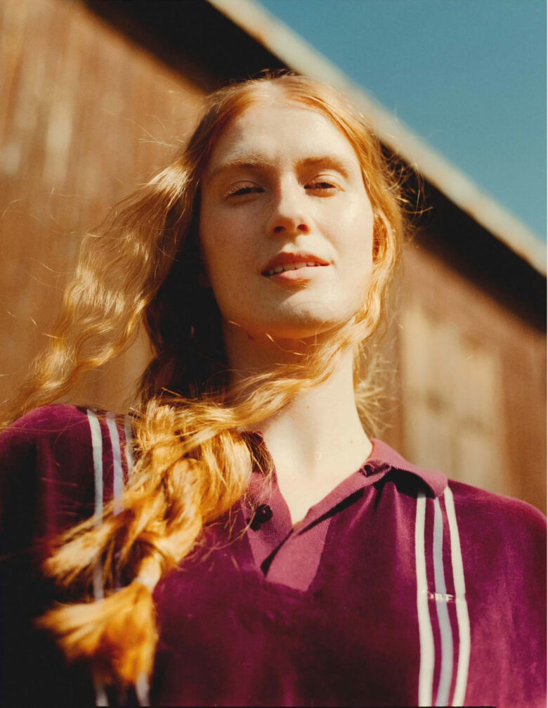 Stoic Magazine 好美的色调！ - 偶像便利店