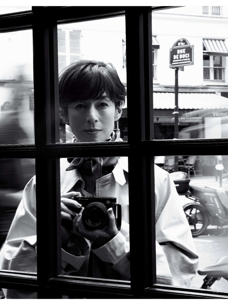 铃木保奈美 Precious (プレシャス) 2024年 11月号 - 偶像便利店