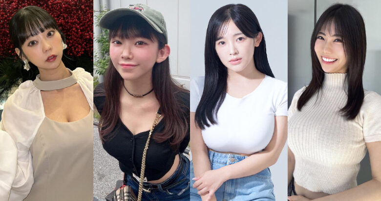 日本写真界大会师！ 「NIPPONグラド」力邀 58 位写真偶像齐聚，同台拍摄 “史无前例” 平面企划 - 偶像便利店