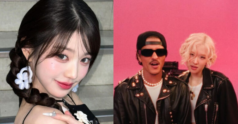 「阿帕刺」、泪之女王⋯都上榜！韩网热议 2024 最热门韩流话题你都跟上了吗？ - 偶像便利店