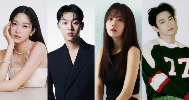 网议最期待 2025 年待播韩剧！ 《问问星星吧》网狂敲碗等不及！ 《Signal信号2》成续集中最受期待第一名！ - 偶像便利店