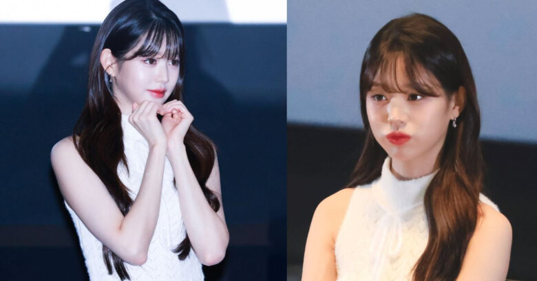 员神肉肉也可爱！ IVE 张员瑛出席活动被发现脸颊长肉！网：还是超可爱 - 偶像便利店