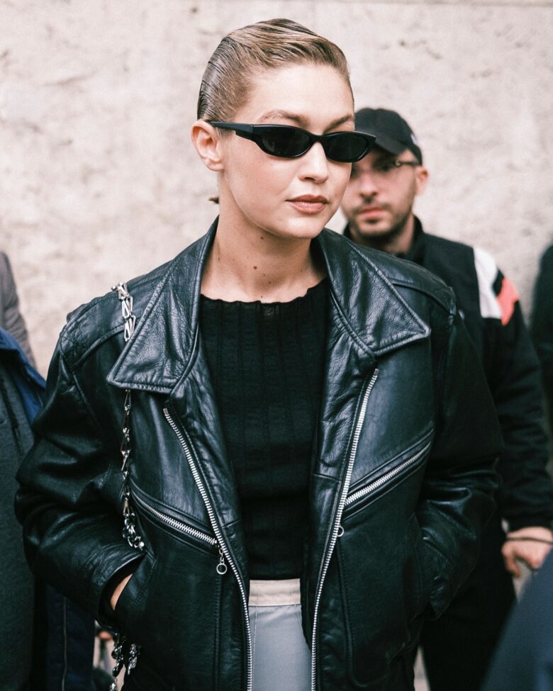 Model Street Style - 偶像便利店