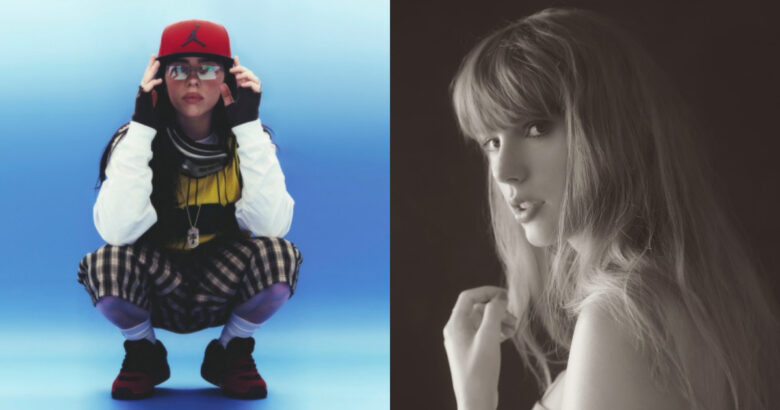 葛莱美入围名单揭晓！泰勒丝、Billie Eilish 未领奖先写纪录！ - 偶像便利店