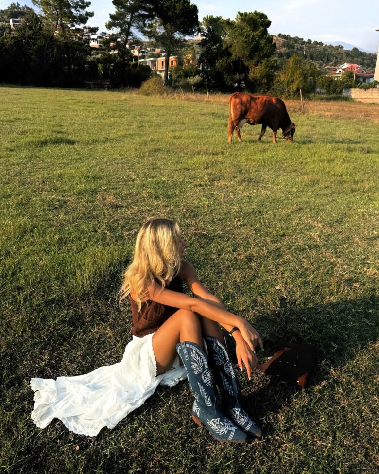 Ergi Bardhollari：Dy lopë - 偶像便利店