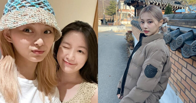 子瑜、舒华夜市打弹珠遭偷拍！老板娘现身澄清「非自家员工拍摄」控诉他连问 2 次怪问题 - 偶像便利店