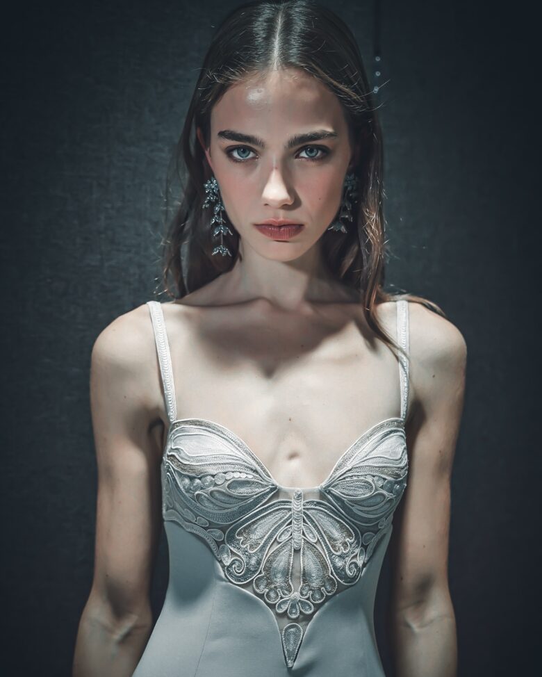 Georges Hobeika × grace.e.cox - 偶像便利店