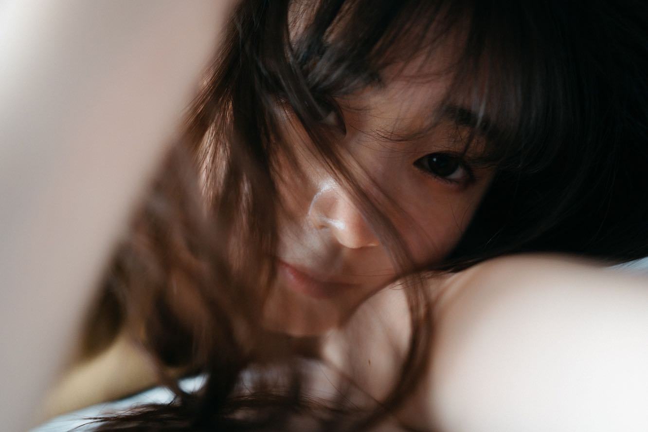 纤瘦豪华臀 牙齿卫生员「近卫りこ」 - 偶像便利店