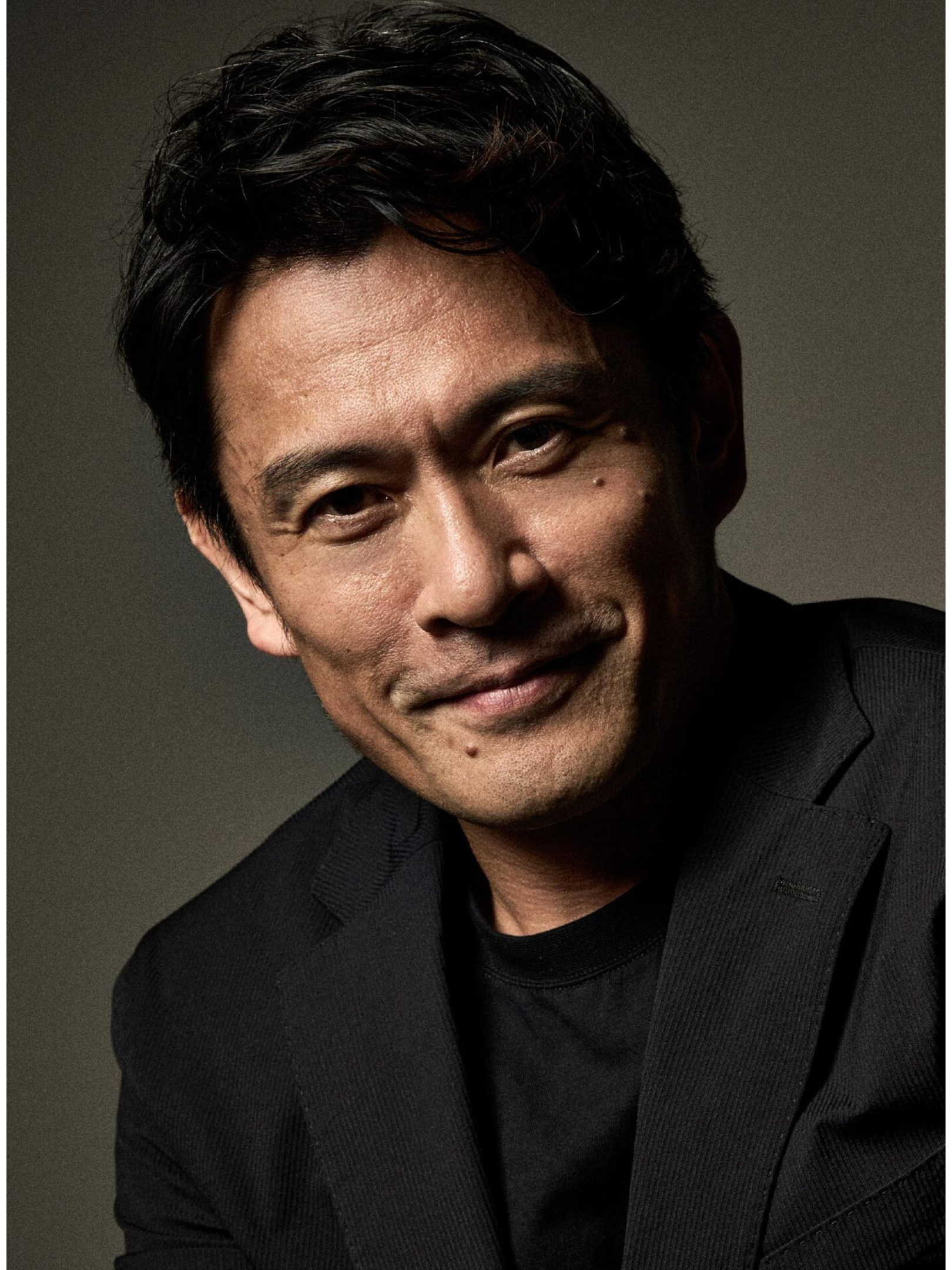 内野圣阳 FLIX(フリックス) 2024年12月号 - 偶像便利店