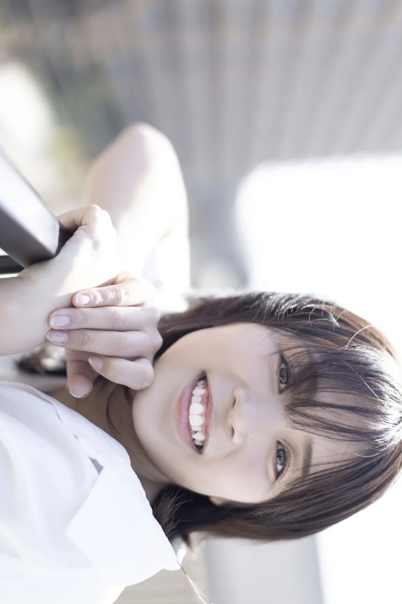 Miyabi Yamaoka 山岡雅弥, FRIDAY Monthly Girl No.36 Set.03（节选） - 偶像便利店
