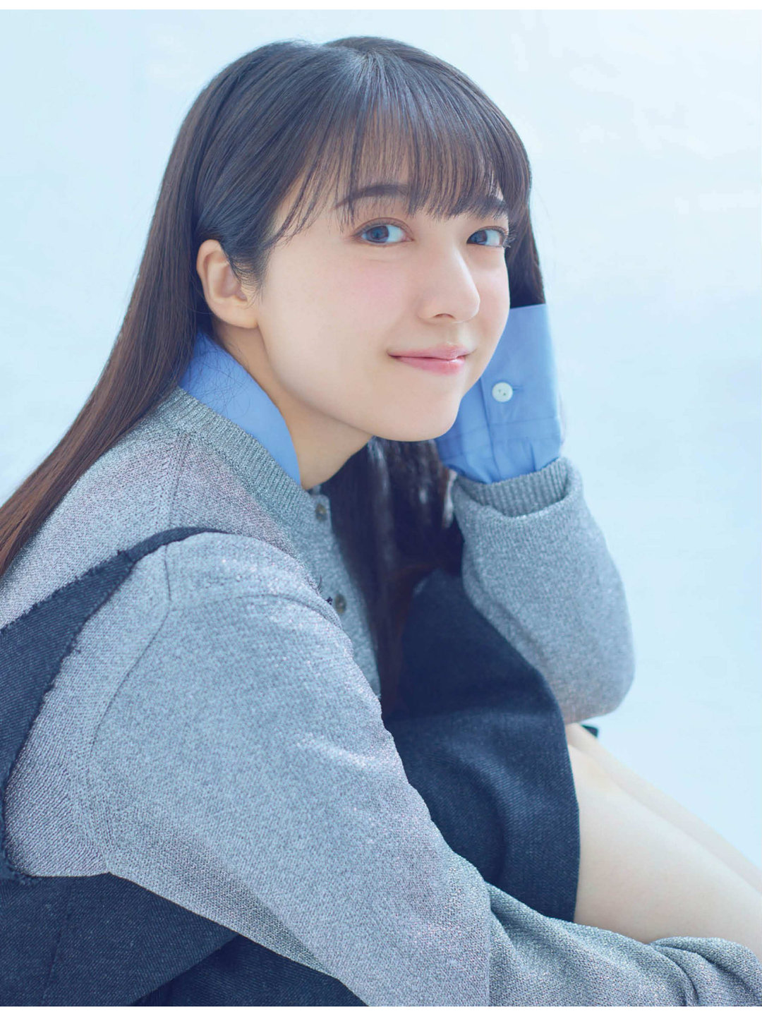上白石萌音 SCREEN(スクリーン) 2025年 1月号 - 偶像便利店