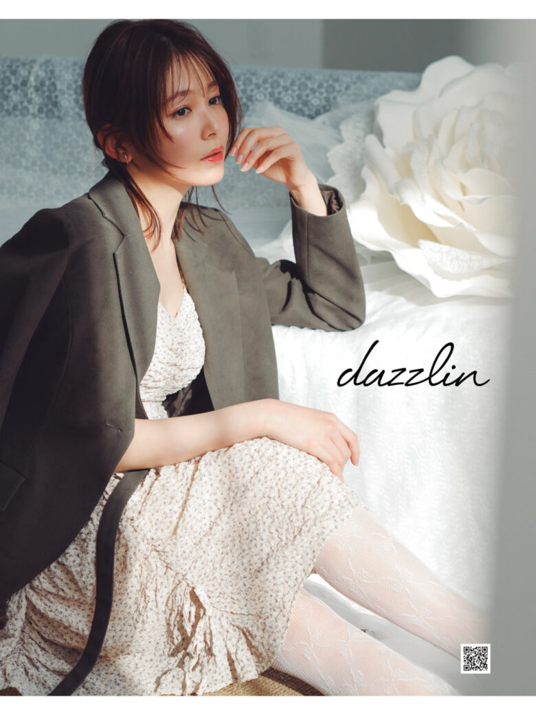 久间田琳加 Sweet(スウィート) 2025年 3月号 - 偶像便利店