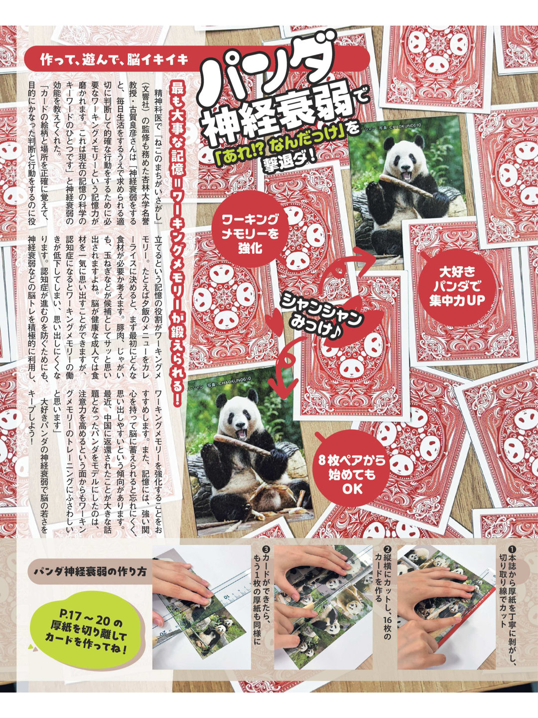 熊猫 女性自身 2025年 7月29·8月5日合併号 - 偶像便利店