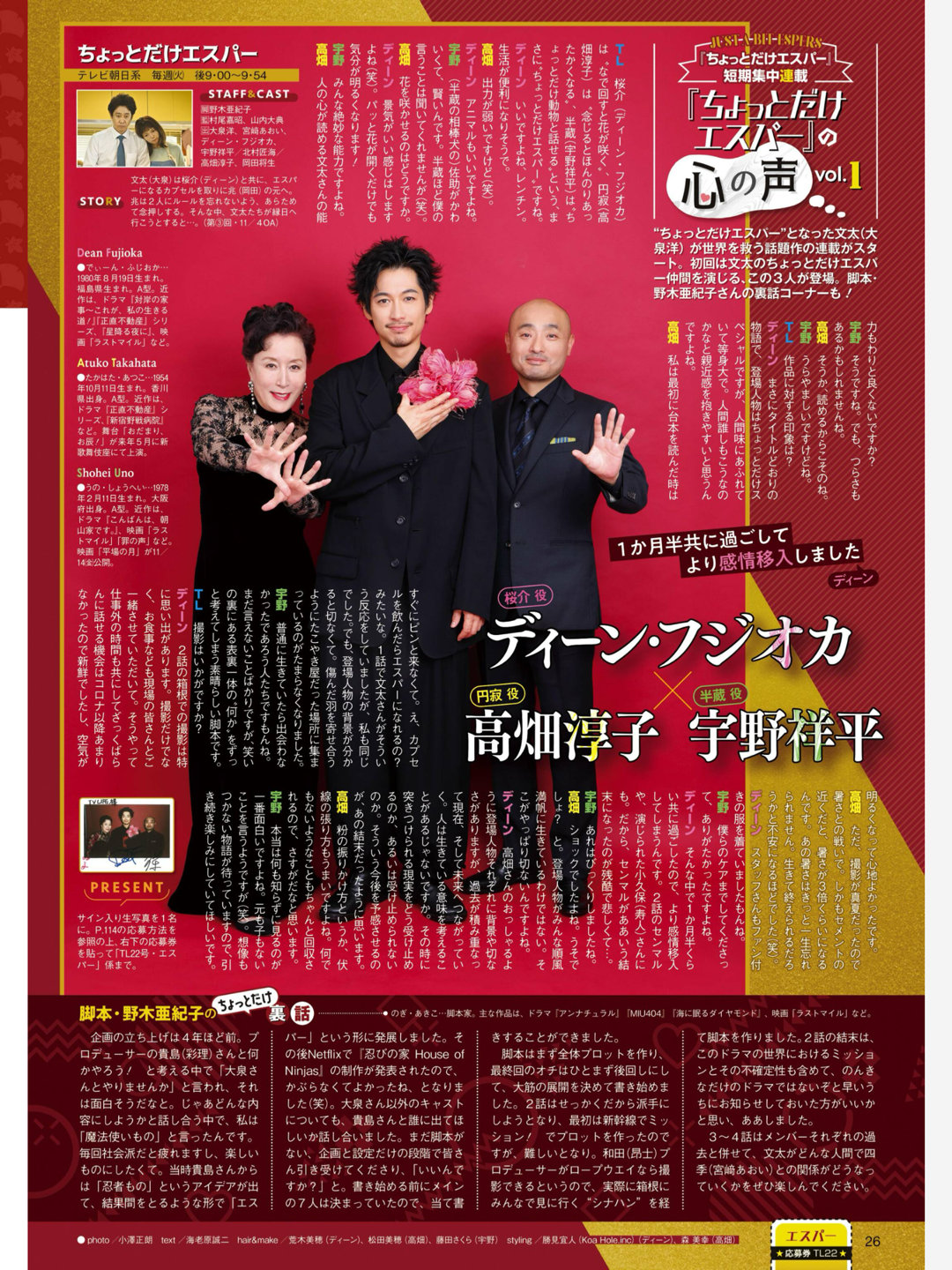 藤冈靛 TVLIFE 2025 No.22 - 偶像便利店